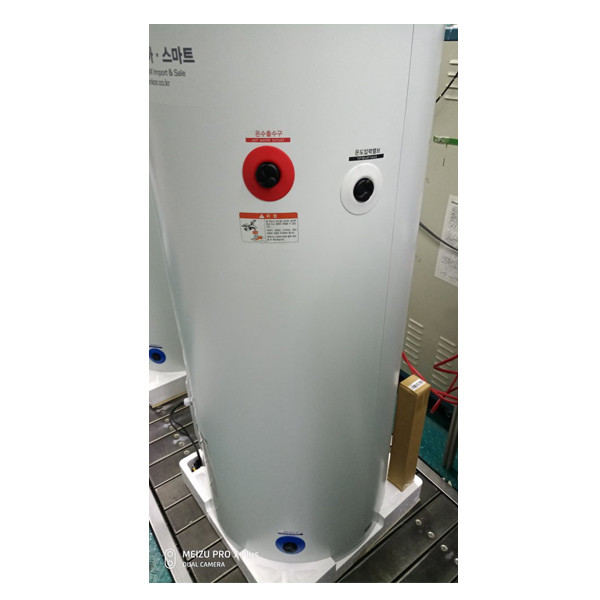 Máquina de calefacción por indución de baixo prezo en China 