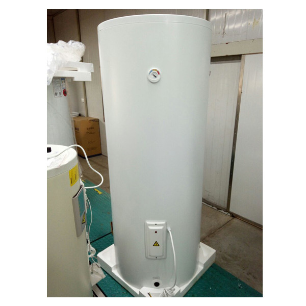 Accesorios para dispensadores de auga rápida Calentador de película grosa de baixa potencia 