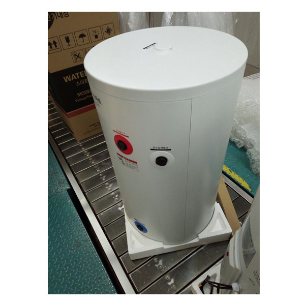 HVAC Custom Cooling System Solutions Condicionado de aire montado no tellado 