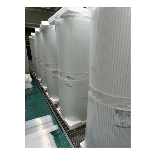 Fabricante de cables de calefacción de tubos de auga de 16W en China 