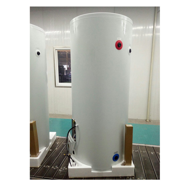 Caldeira de vapor de grella de cadea de tubo de auga de pellets de madeira 
