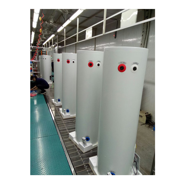 Mantas de calefacción de barril e barril personalizadas con termostato e protección contra sobrecalentamento 