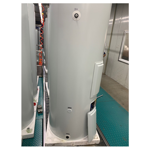 Refrixerador de aire industrial de 220V con depósito de auga de 40L 