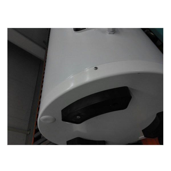 Manta de calefacción / calefacción de tambor de illamento flexible de 200L de bo rendemento subministrada directamente por fábrica 