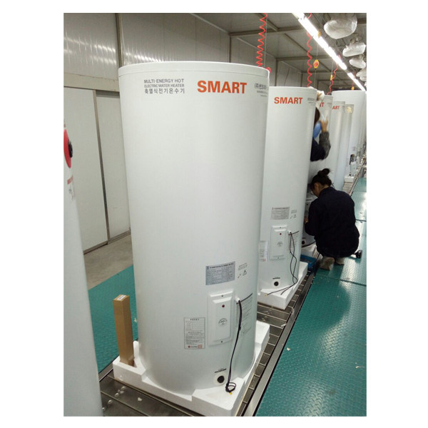 Máquina de calefacción por indución de tratamento térmico artesanal de metal (GYM-100AB) 