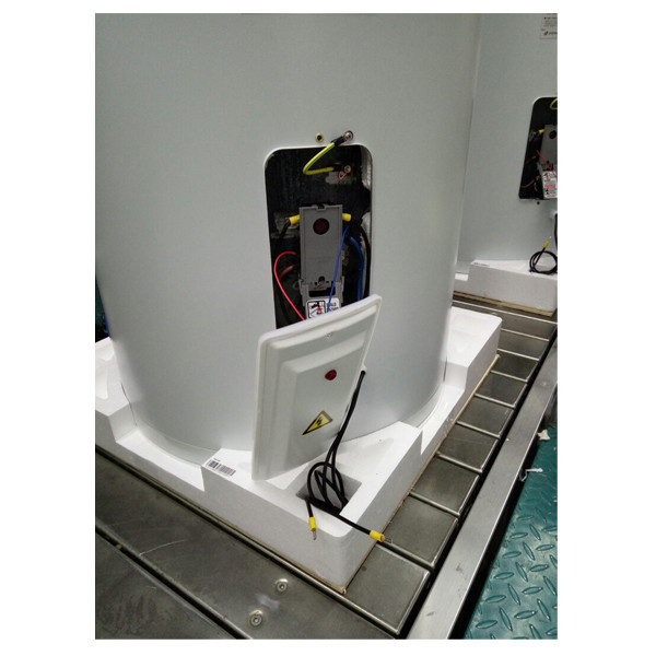Grifo de auga Sensor Provedor de baño Eléctrico Grifería termostática con peche automático 