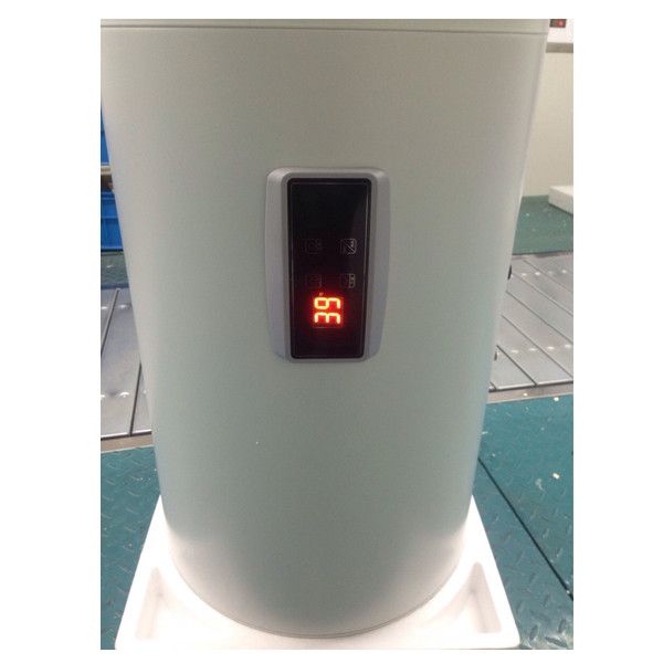 Chaqueta de calefacción mellor vendida para tanques de plástico, calefacción e illamento térmico 
