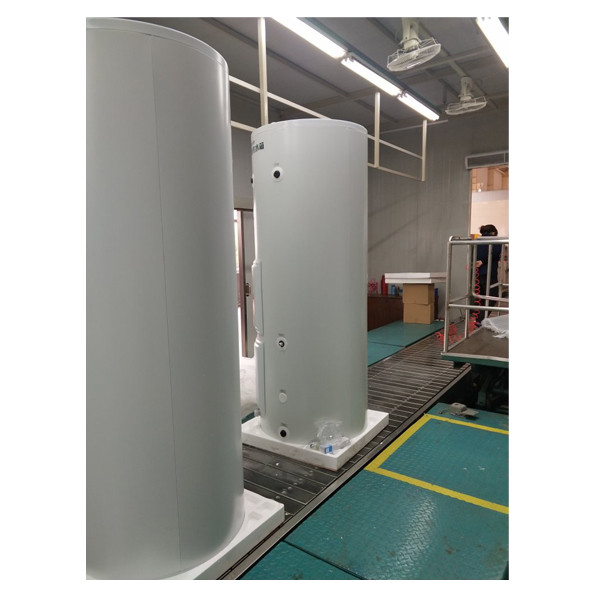 ANSI extremo de brida de aceiro carbono quentador de auga Válvula de seguridade cargada por resorte Válvula de seguridade da válvula de alivio de presión do xerador de vapor 