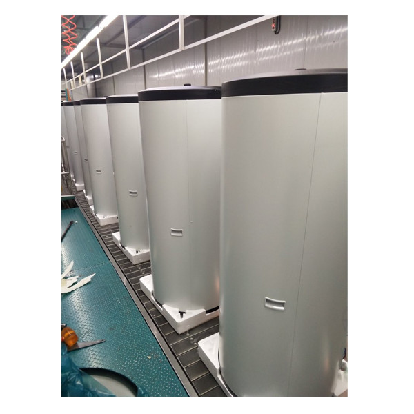 Unidades de condensación refrixeradas por aire e por auga para aplicacións mariñas e offshore 