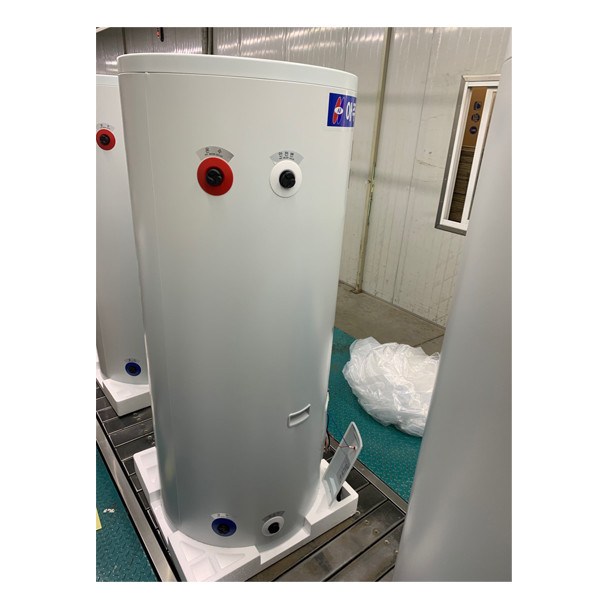 Banda de calefacción de alta calidade e resistente para depósito de 1000 litros con protección contra sobrecalentamento e termostato 
