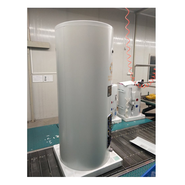 Evaporador rotativo de chaleira de destilación con calefactor de refrixeración 