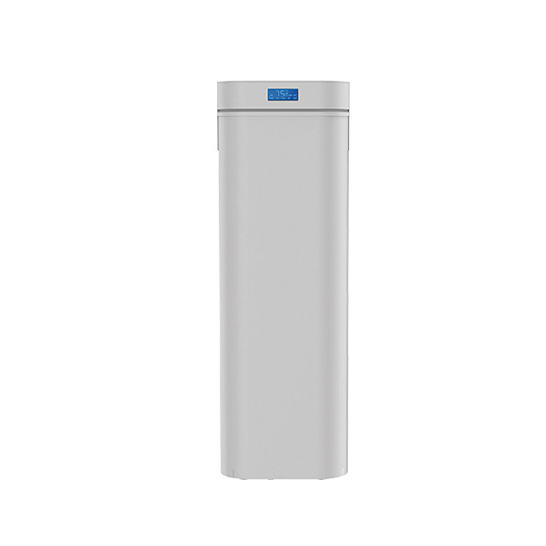 Inversor DC Evi Aire a auga (modular / mini) Bomba de calor de fonte de aire