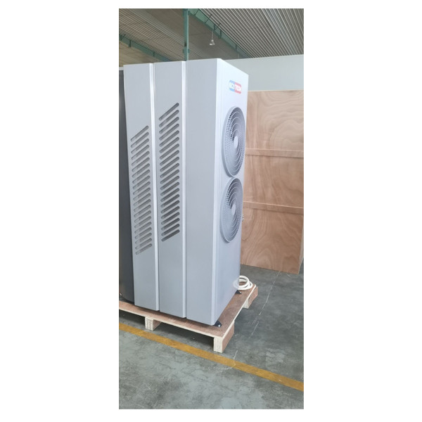 Caldeira de calefacción automática C200