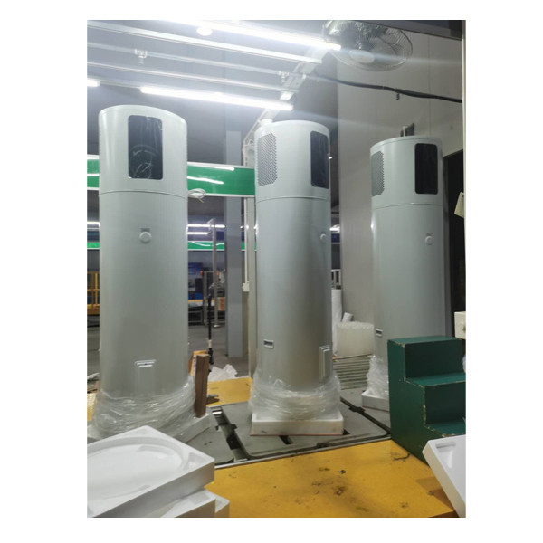 China OEM&ODM R410A Inverter Commercial Pool Heat Pump Manufacturer 24HP
