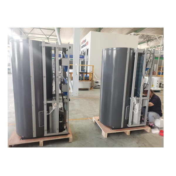 Preferential Supply Air Source Heat Pump & Water Chiller for Residential Commercial Using