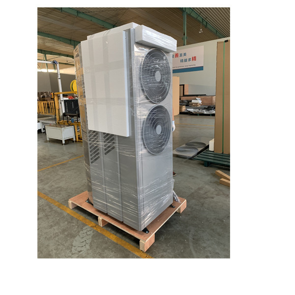 Barra de aluminio completa aleta de placa intercambiador de calor Refrixerador de aceite de aire Radiador núcleo intercooler