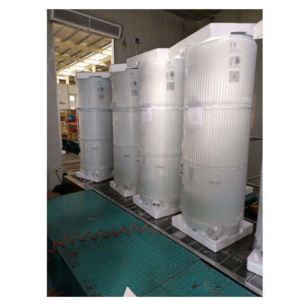 Yake 2020 Humectador por ultrasóns do tanque de auga desinfectado en quente 