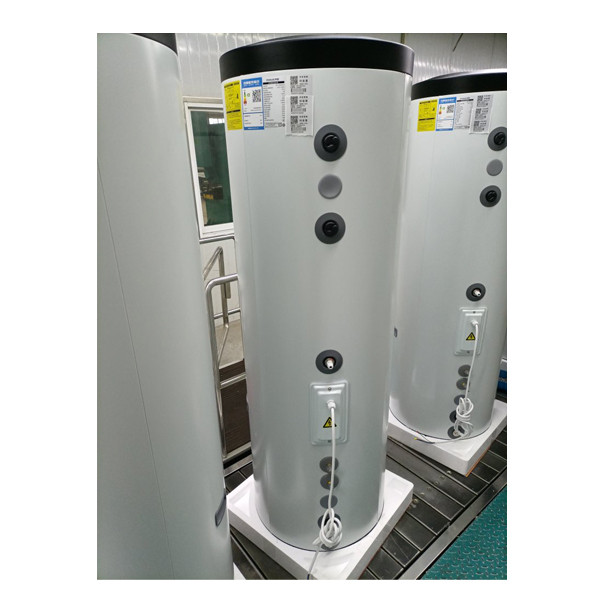 Sistema de beber RO para equipos de tratamento de auga (KYRO-1000) 