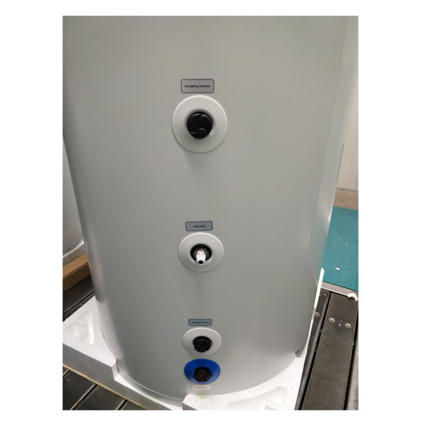 Calentador tubular de inmersión de brida eléctrica de 3kw 4kw 5kw de alta calidade para aquecedor de caldeira de tanque de auga 