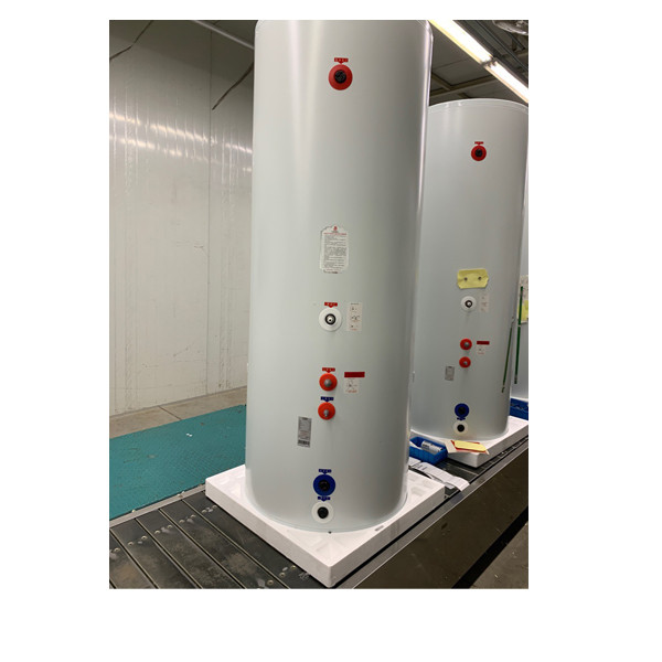 Dispensador de auga de refrixeración do compresor de aforro de enerxía con armario de neveira 