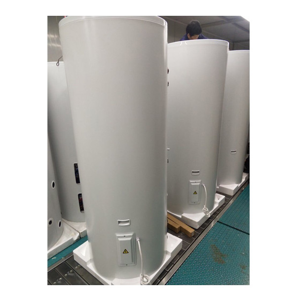 Purificador de ionizador de auga RO Purificador de auga UV UF TDS 